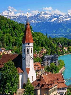Switzerland